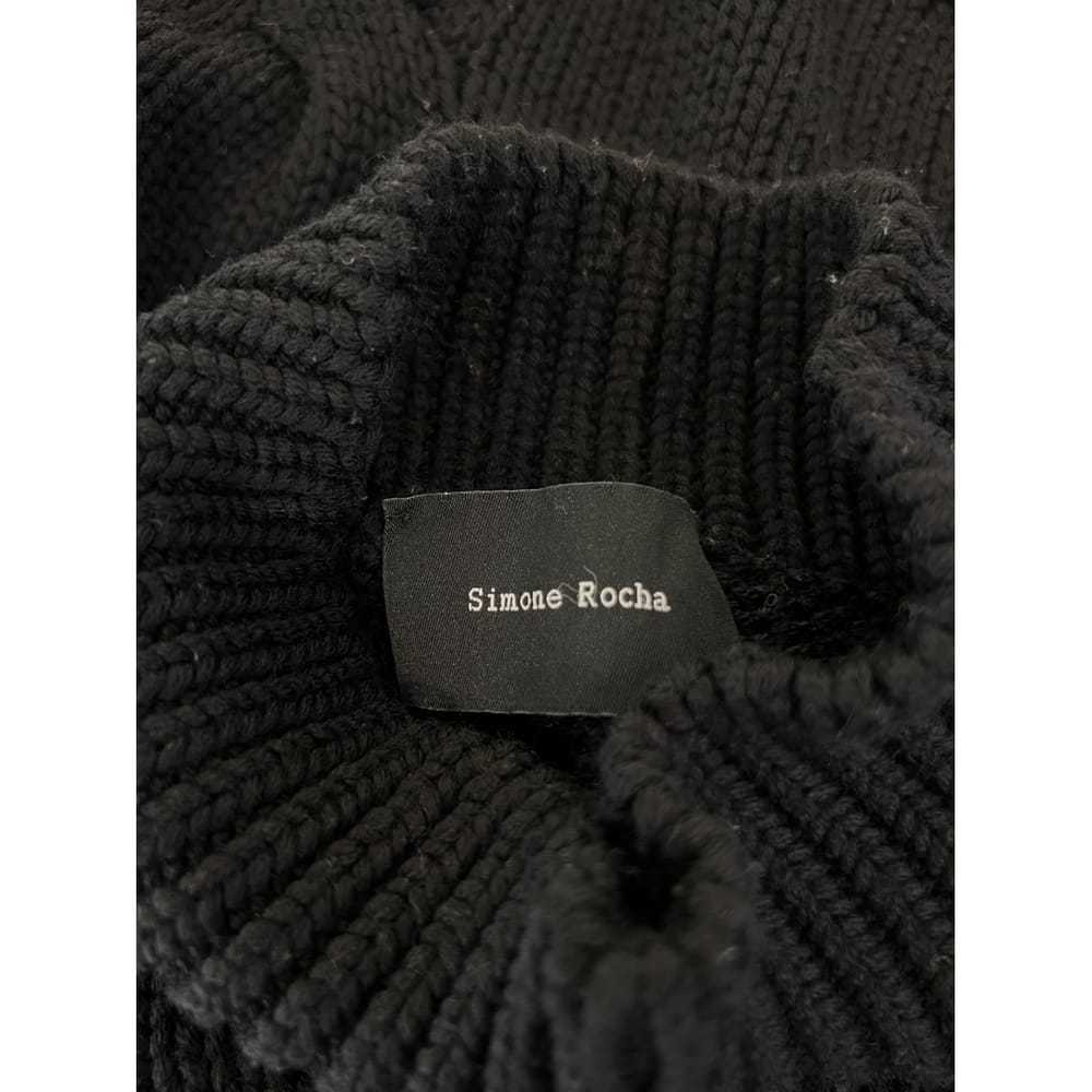 Simone Rocha Wool jumper - image 7