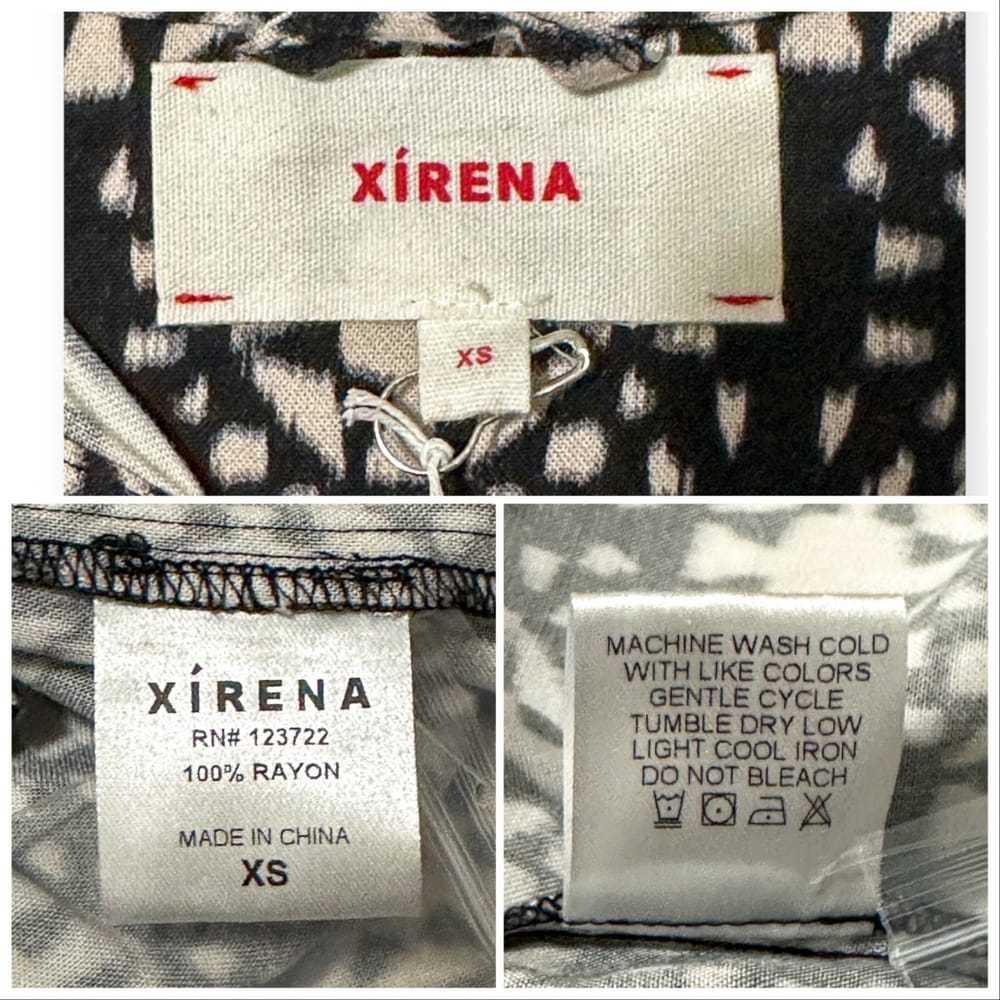 Xirena Mini dress - image 3