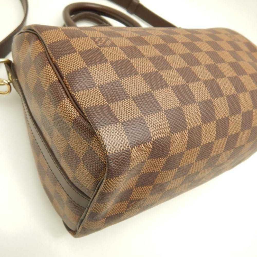 Louis Vuitton Speedy Bandoulière leather handbag - image 5