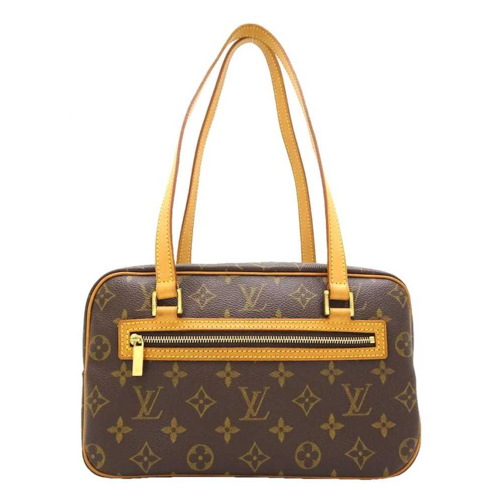 Louis Vuitton Orsay Brown Cloth ref.364595 - Joli Closet