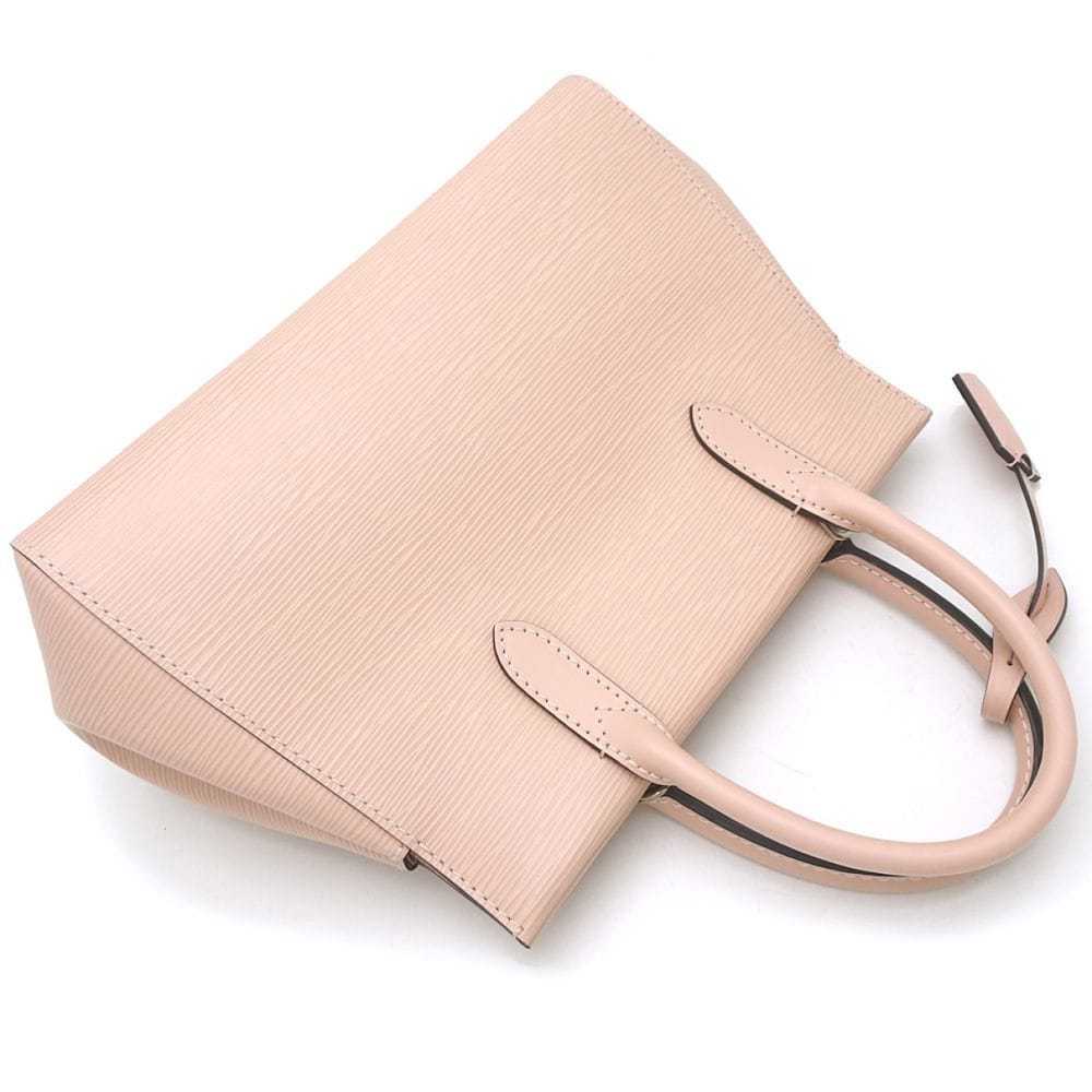 Louis Vuitton Marly leather handbag - image 4