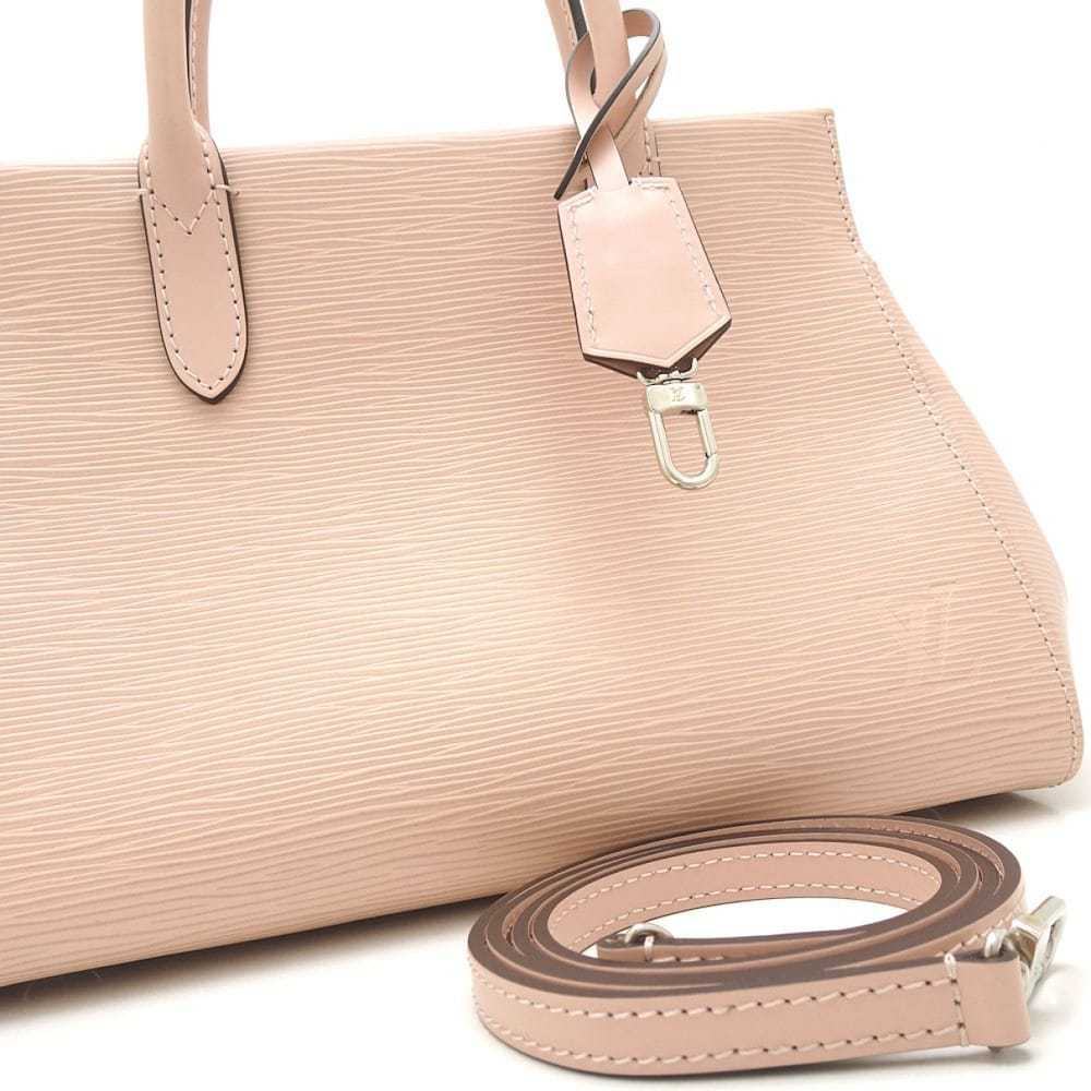 Louis Vuitton Marly leather handbag - image 5