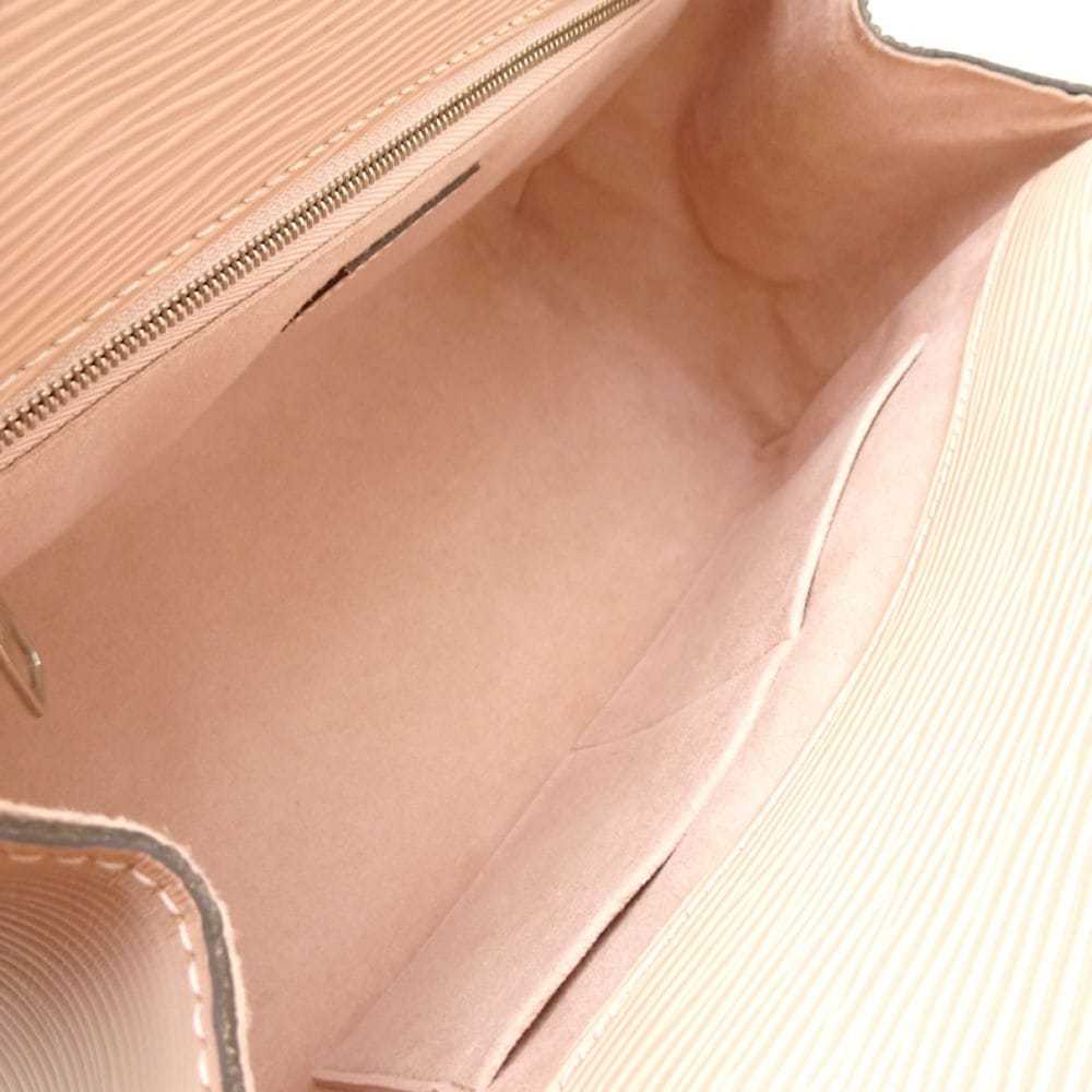 Louis Vuitton Marly leather handbag - image 8