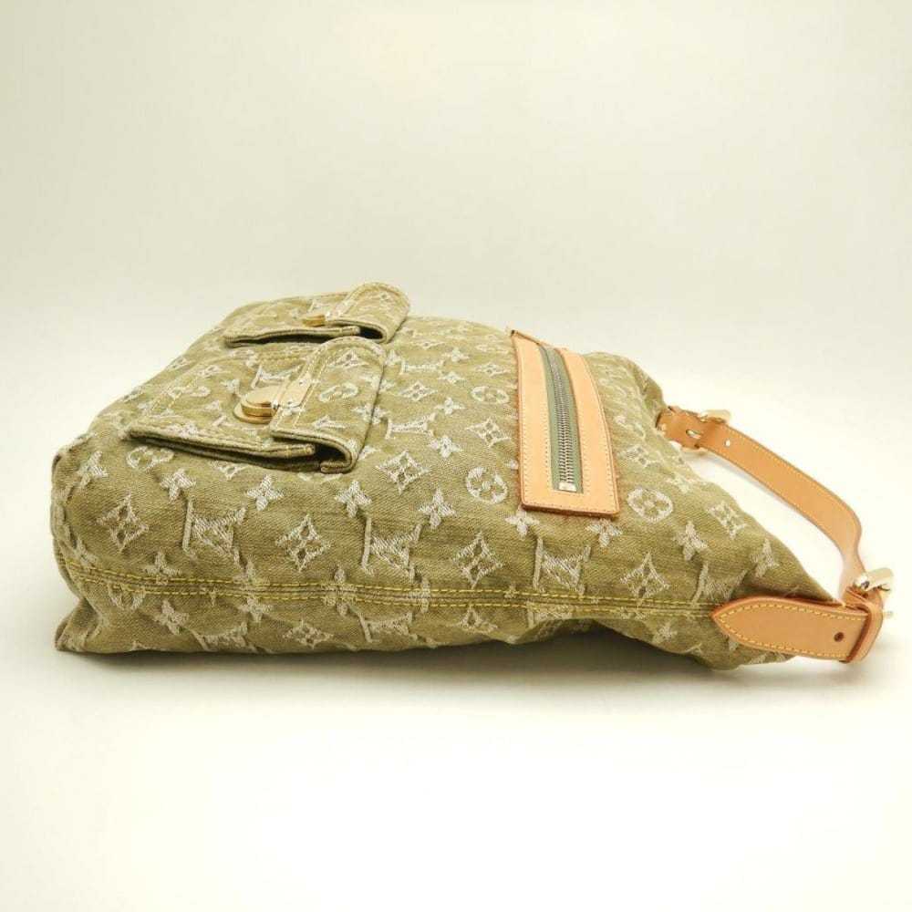 Louis Vuitton Baggy leather handbag - image 4