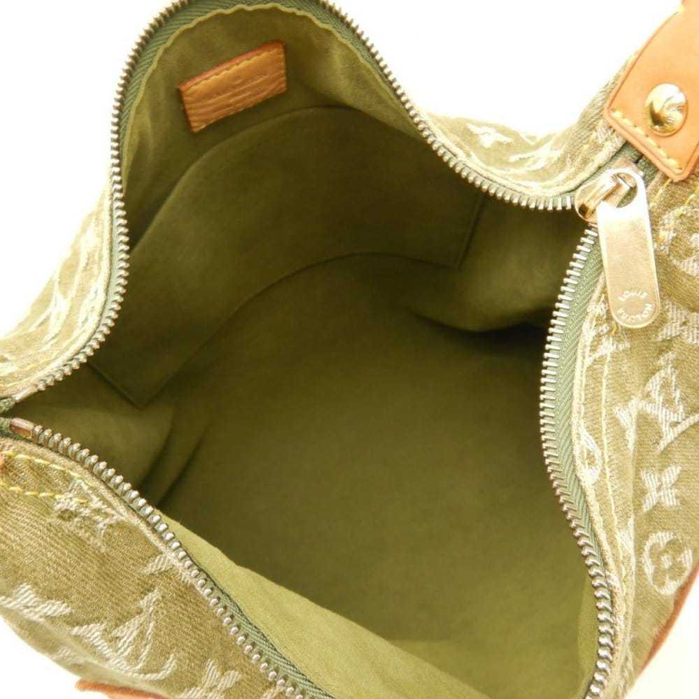 Louis Vuitton Baggy leather handbag - image 7