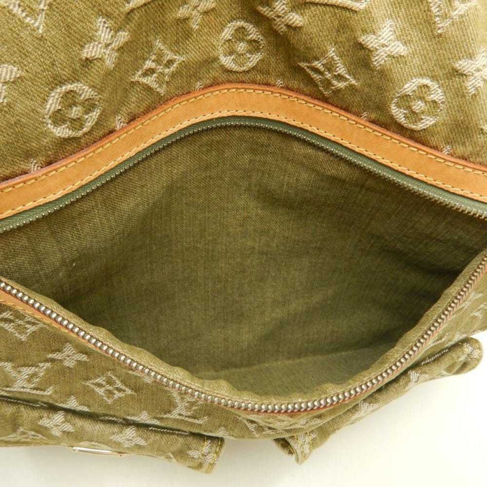 Louis Vuitton Baggy leather handbag - image 8