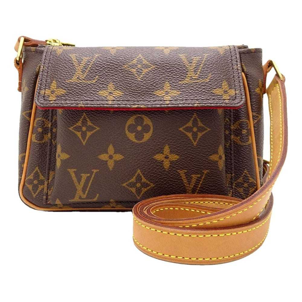 Louis Vuitton Taupe Leather Clochette ○ Labellov ○ Buy and Sell Authentic  Luxury