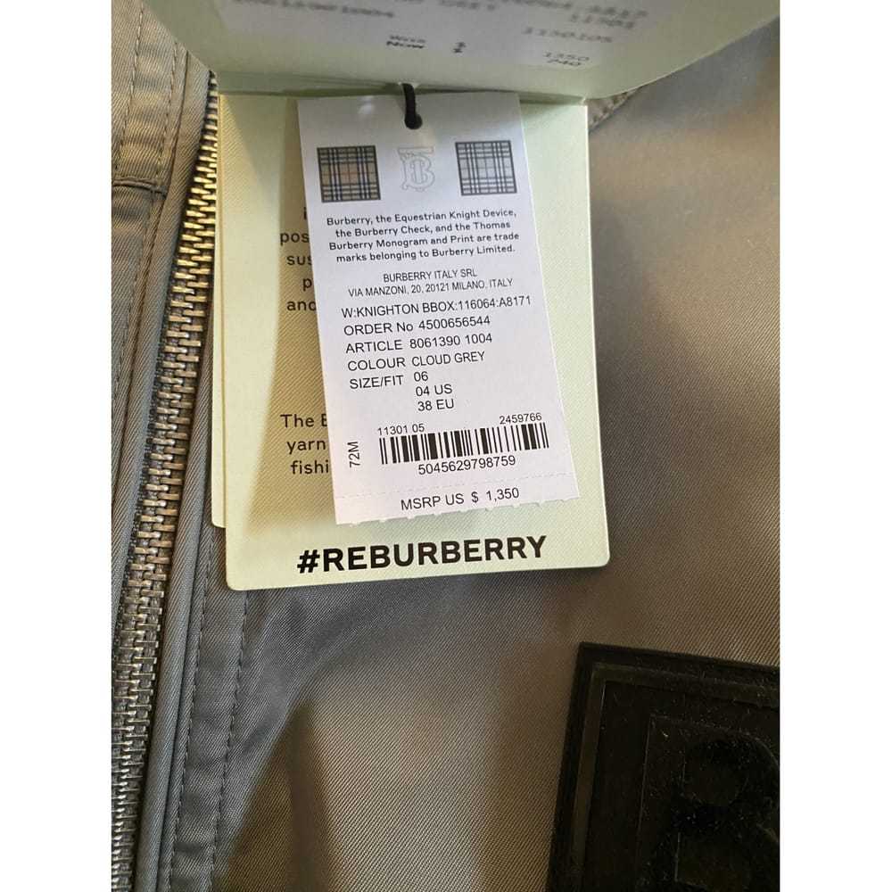 Burberry Coat - image 8