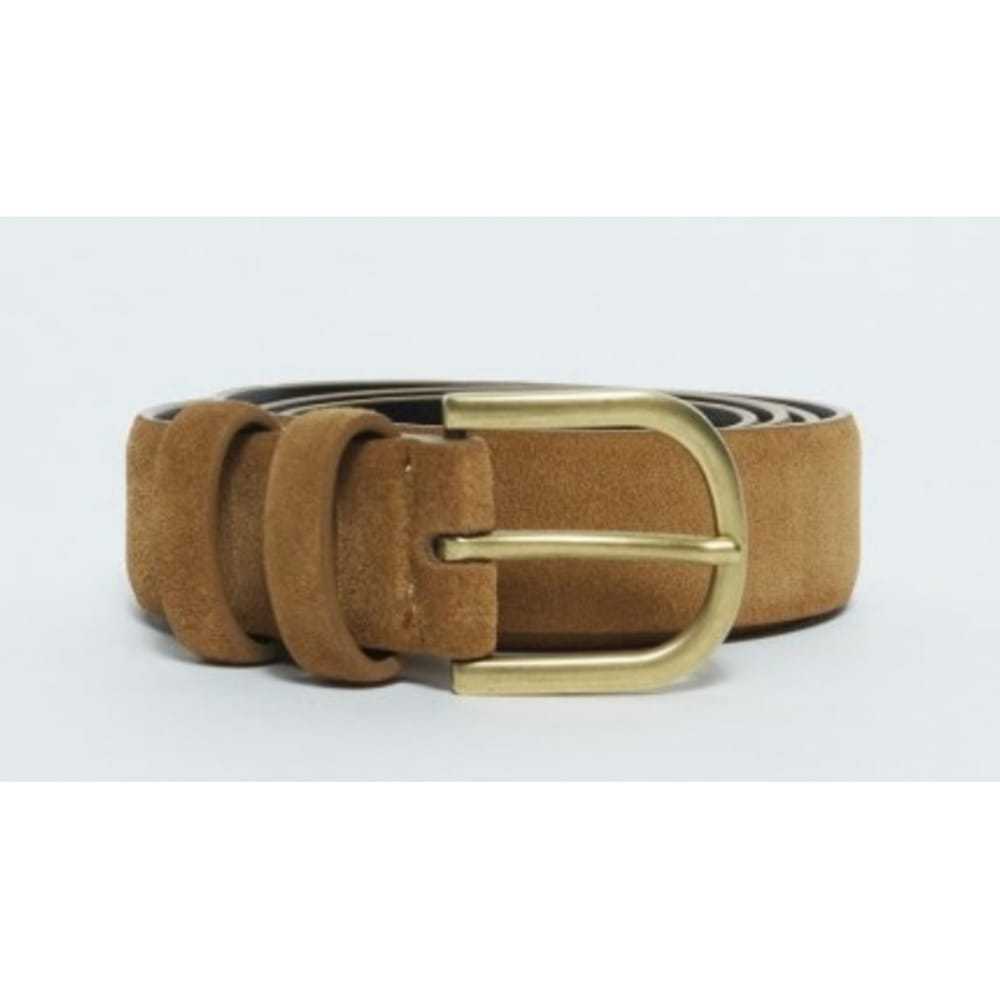 EL Corte Ingles Leather belt - image 2