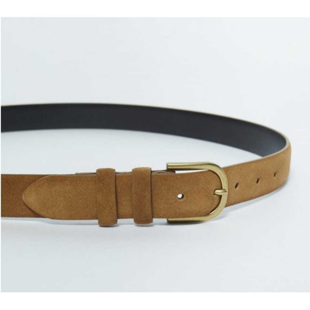 EL Corte Ingles Leather belt - image 3