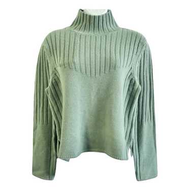 Sally Lapointe Cashmere jumper - image 1