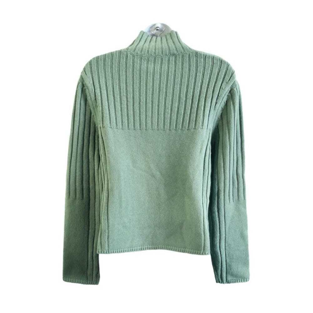 Sally Lapointe Cashmere jumper - image 2