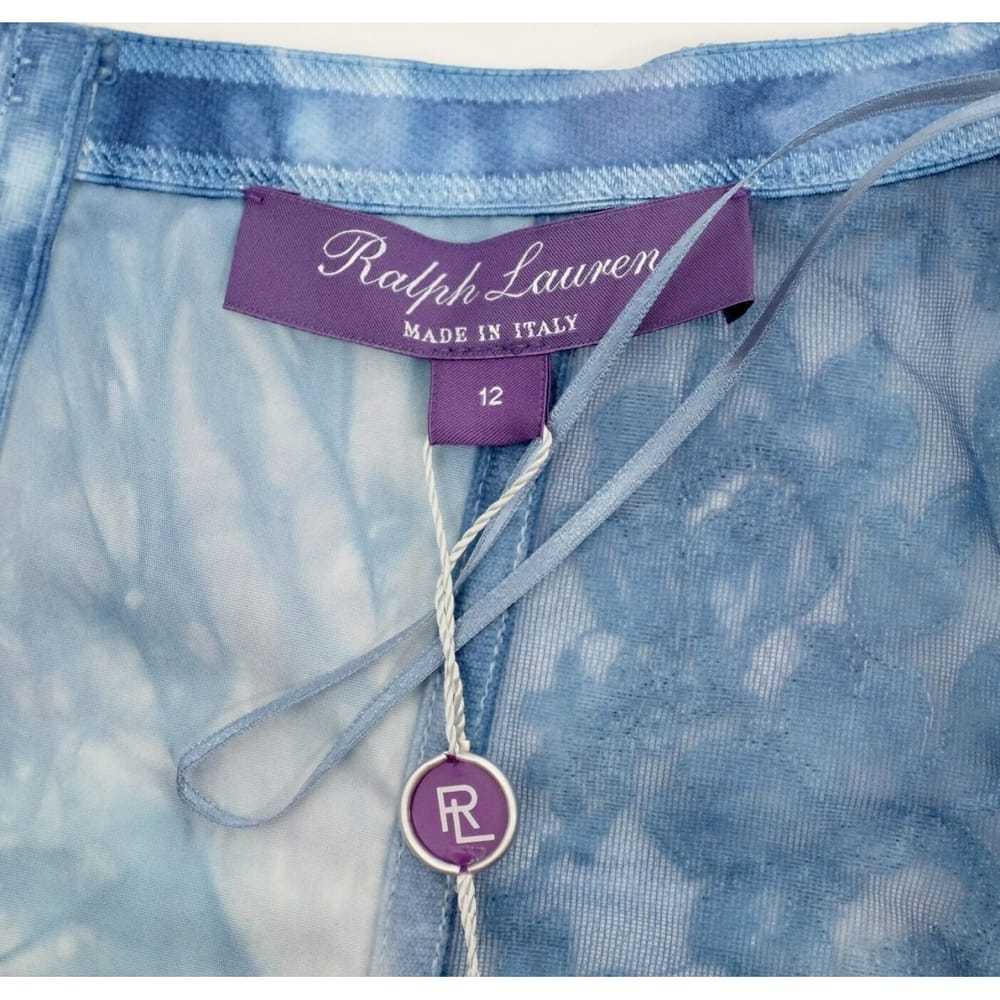 Ralph Lauren Purple Label Corset - image 2