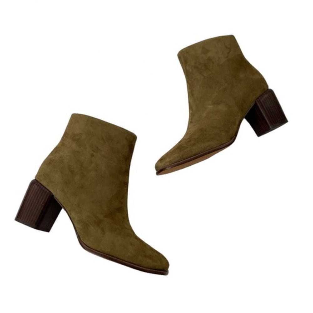 Vince Ankle boots - image 3