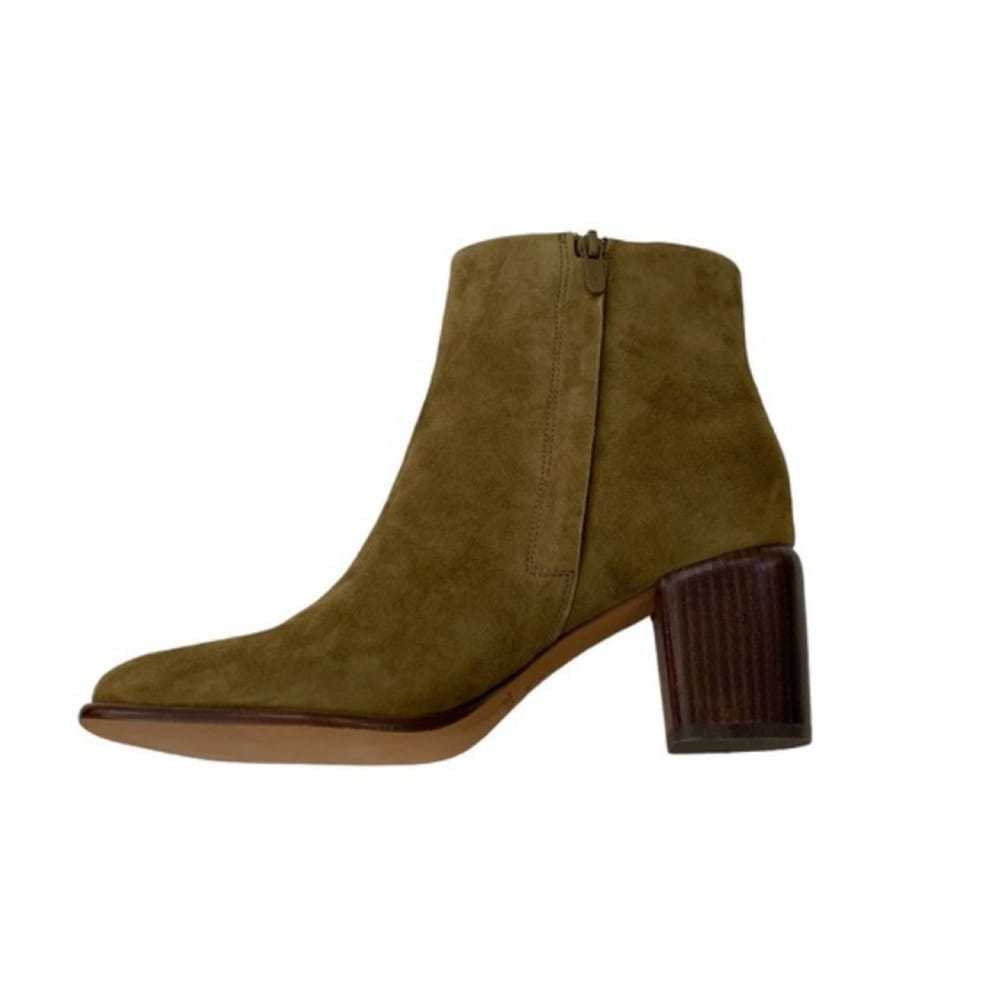 Vince Ankle boots - image 4