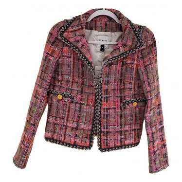 Edward Achour Tweed blazer - image 1