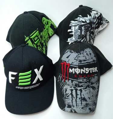 Fox Racing Fox Racing MTB Bike Hats (Small/Medium… - image 1