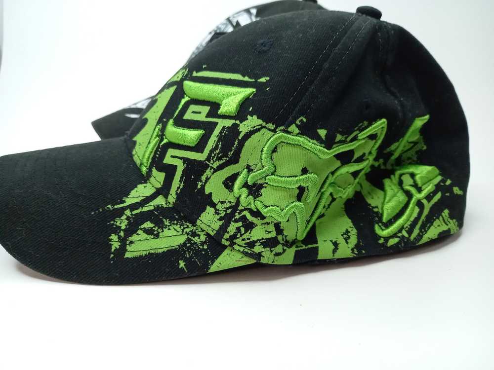 Fox Racing Fox Racing MTB Bike Hats (Small/Medium… - image 6