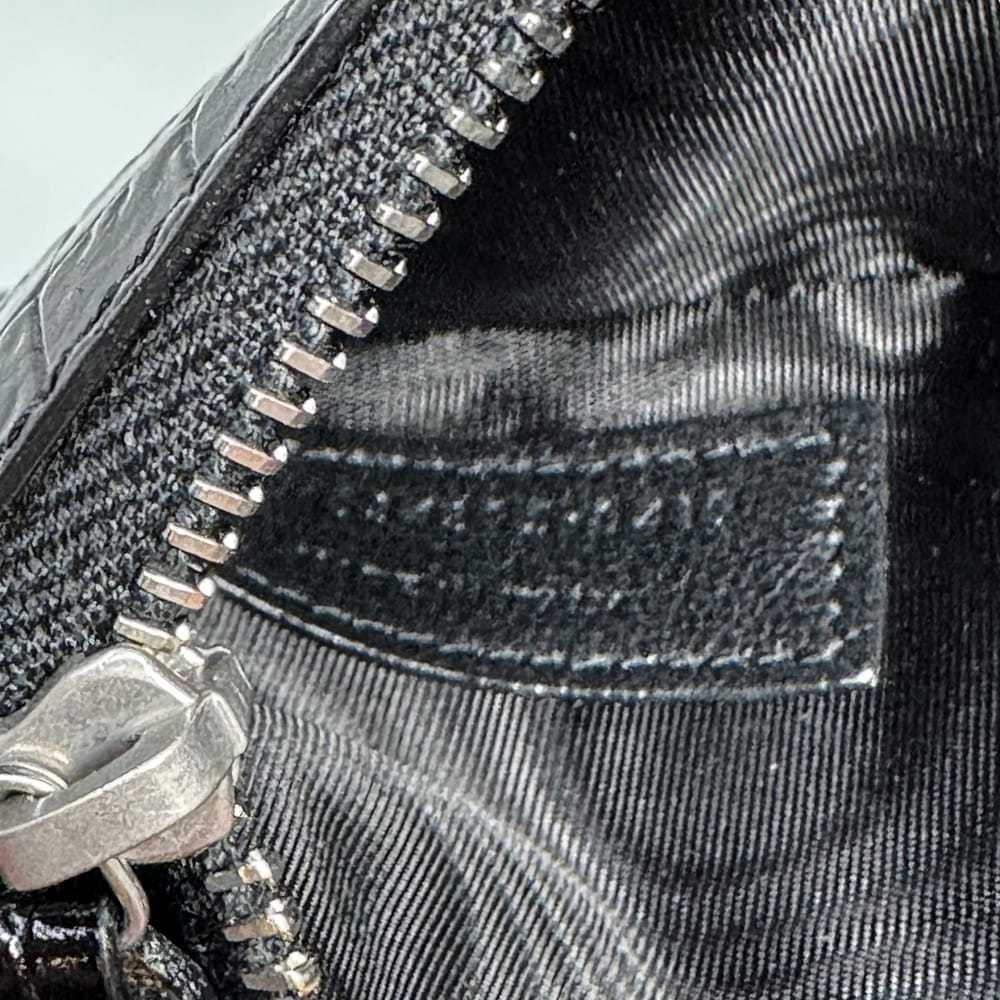 Saint Laurent Kate monogramme leather crossbody b… - image 8