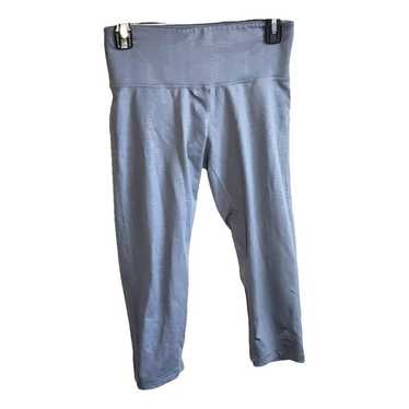 Vintage Adidas Hip Hop Pants Wide Leg Size 5 White Silver Gray 80's  Parachute