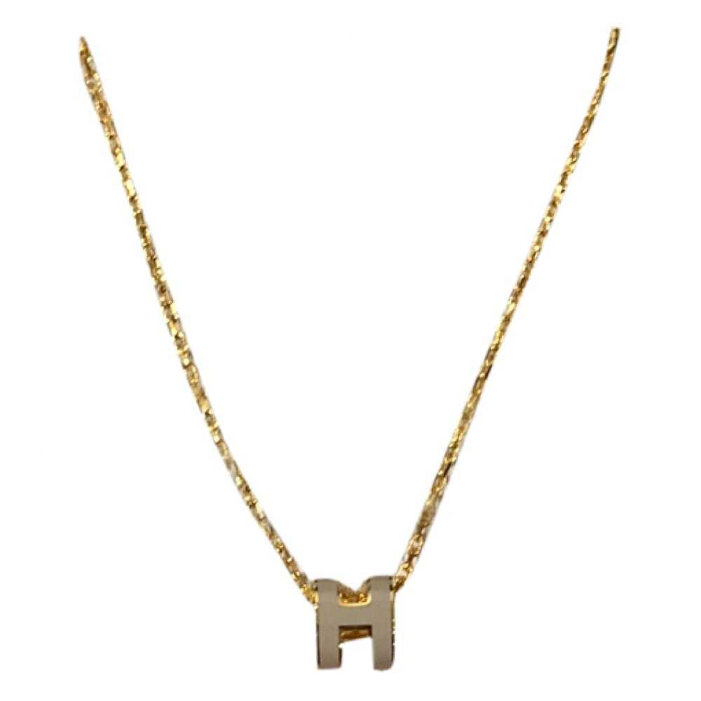 Hermès Necklace - image 1