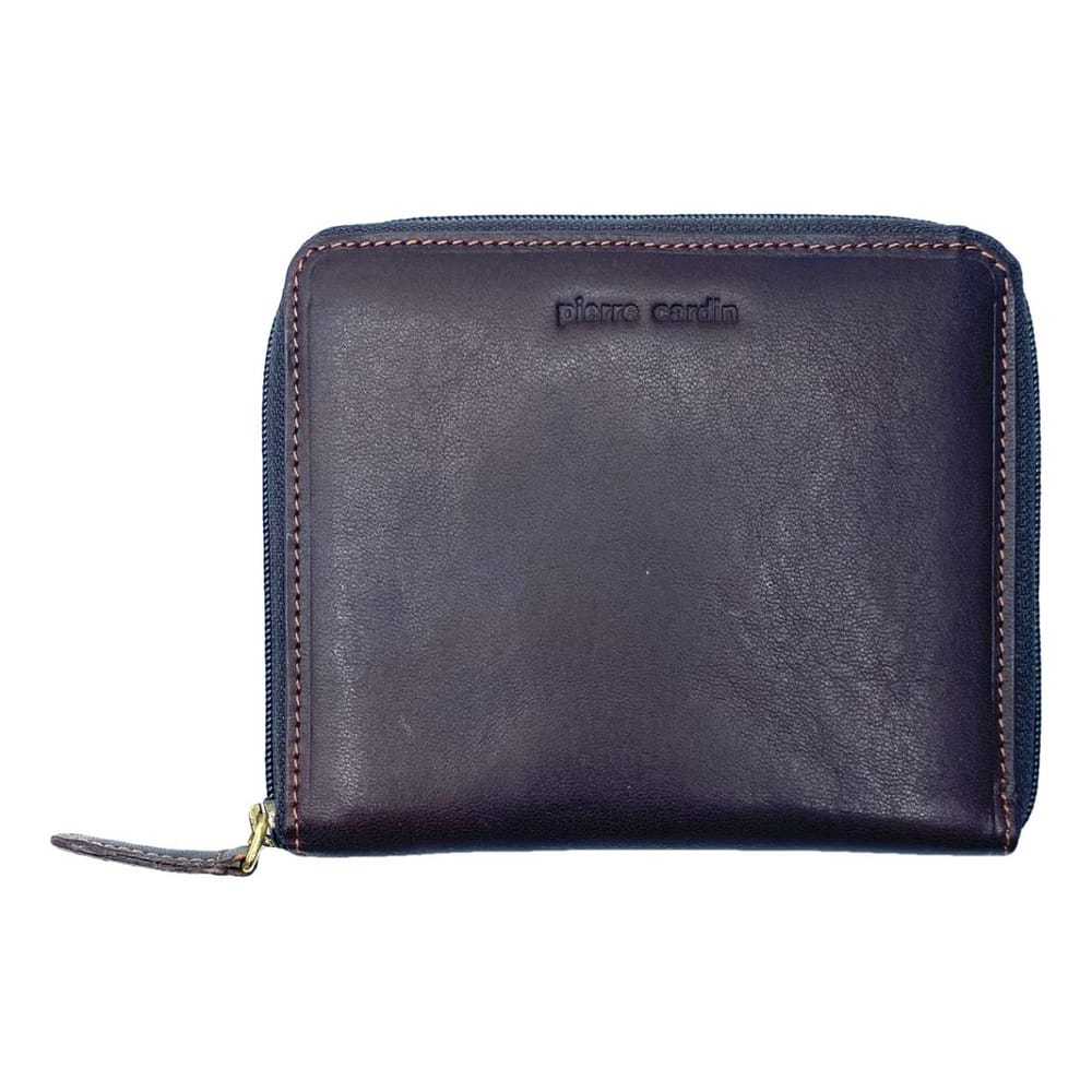 Pierre Cardin Leather small bag - image 1