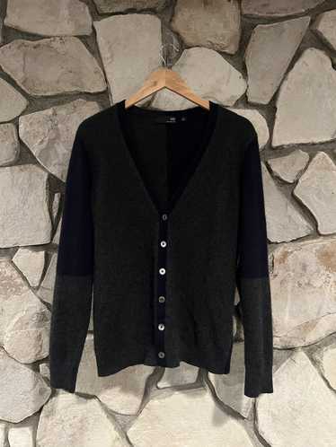 Undercover × Uniqlo Undercover Uniqlo Cardigan Vin