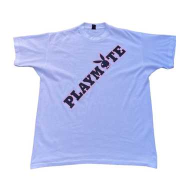 Vintage playboy t shirt - Gem