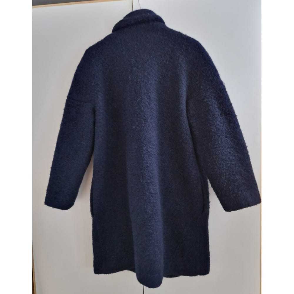 Jacquemus Wool coat - image 2