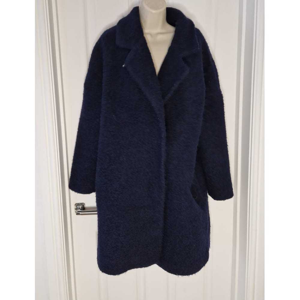 Jacquemus Wool coat - image 3