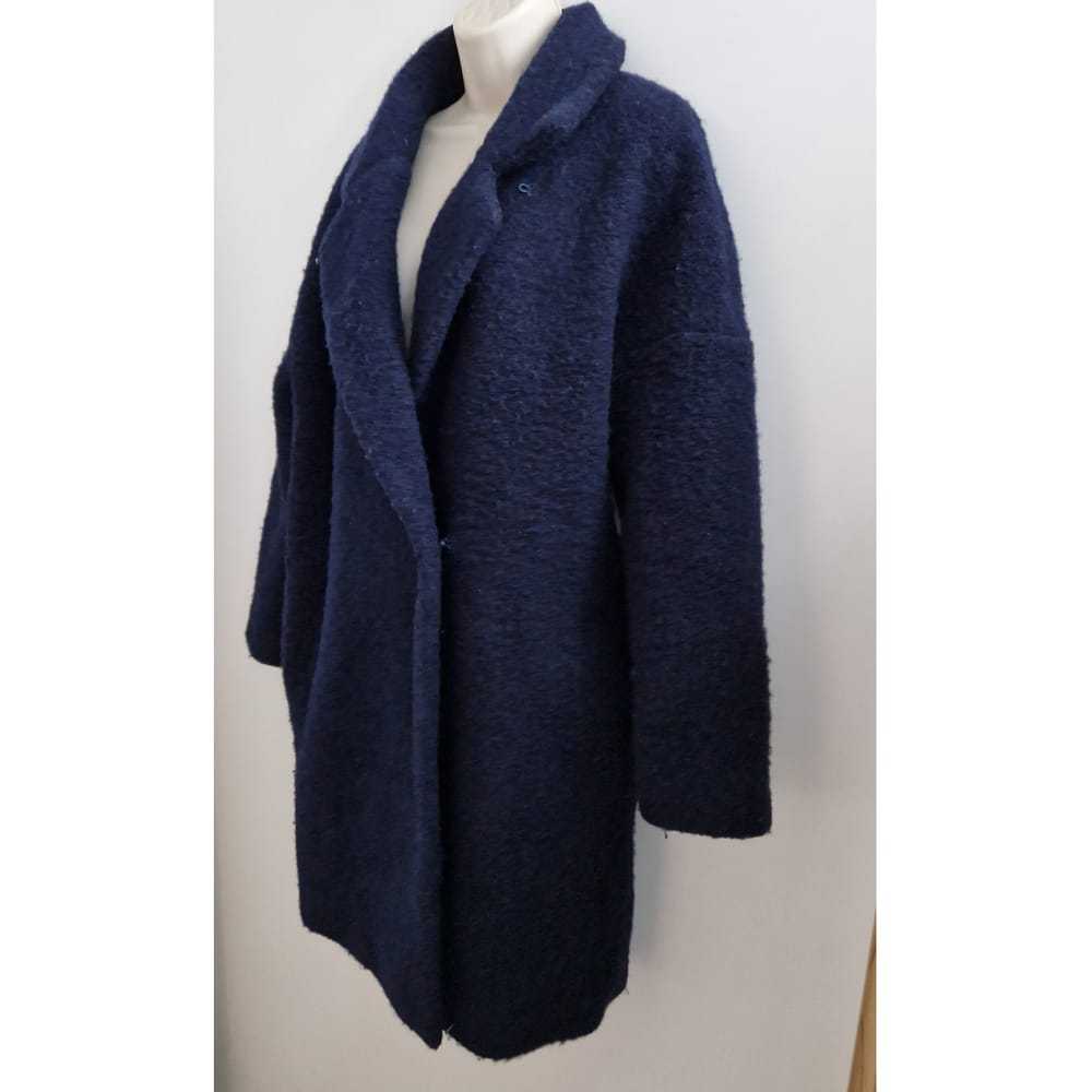 Jacquemus Wool coat - image 4