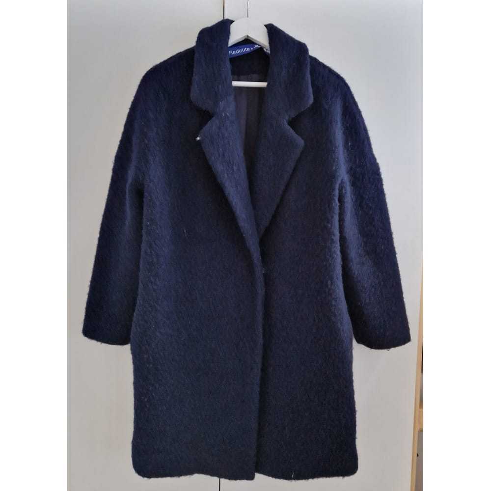 Jacquemus Wool coat - image 5