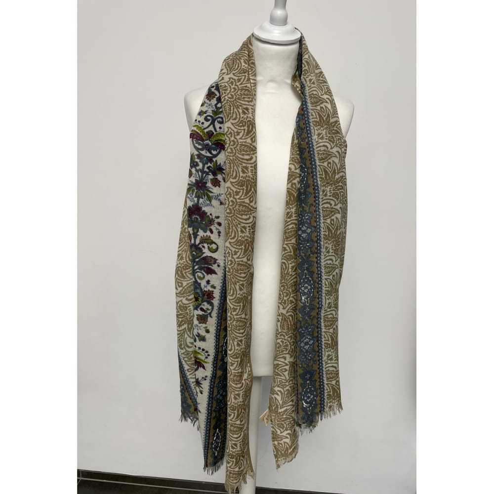 Altea Wool scarf - image 5