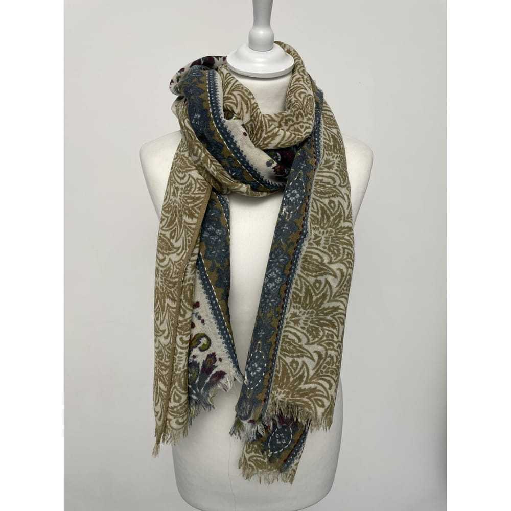 Altea Wool scarf - image 6