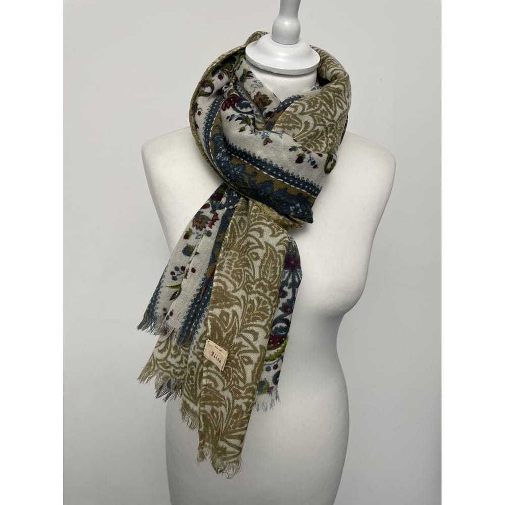 Altea Wool scarf - image 7