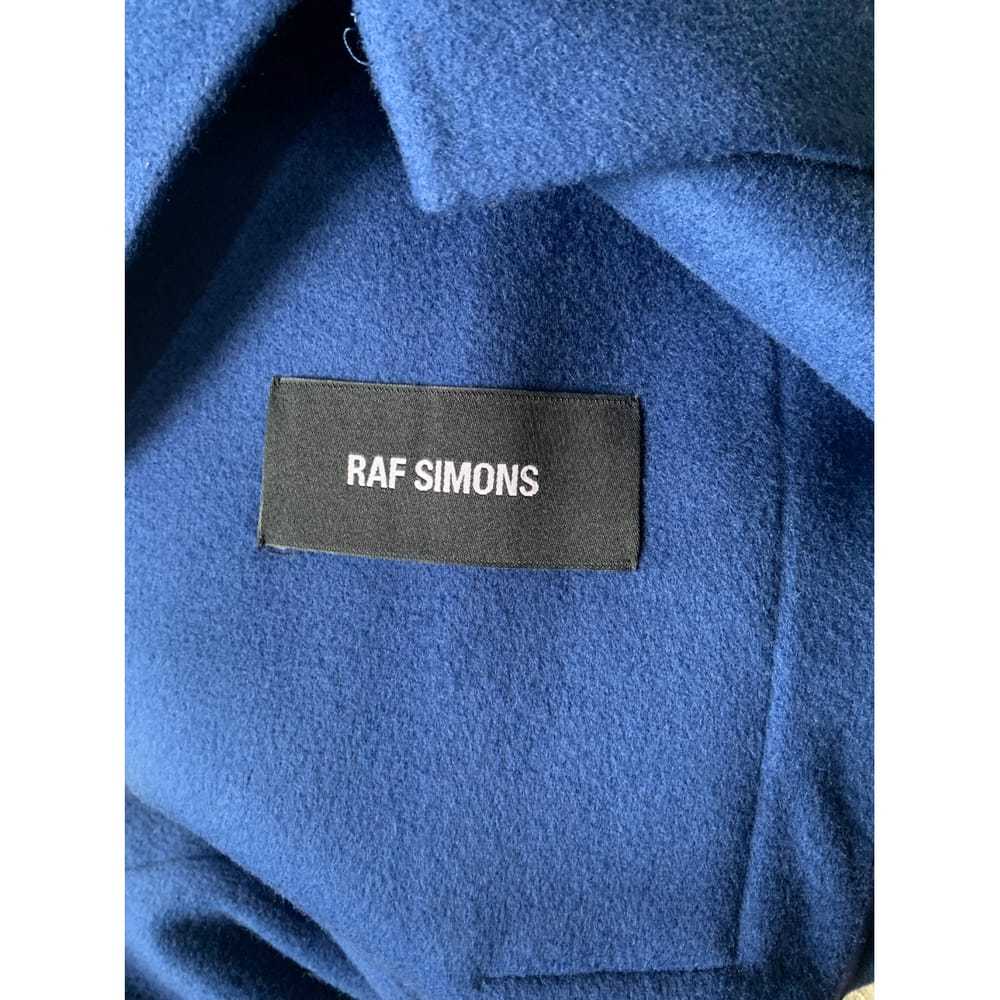 Raf Simons Cashmere coat - image 2