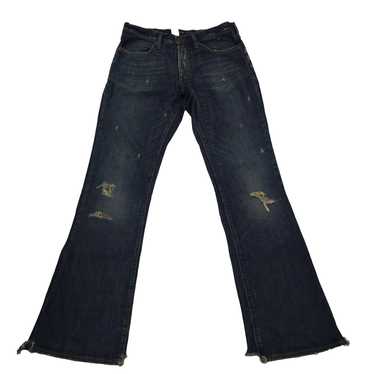 Energie Vintage Energie new Morrison Denim Distre… - image 1