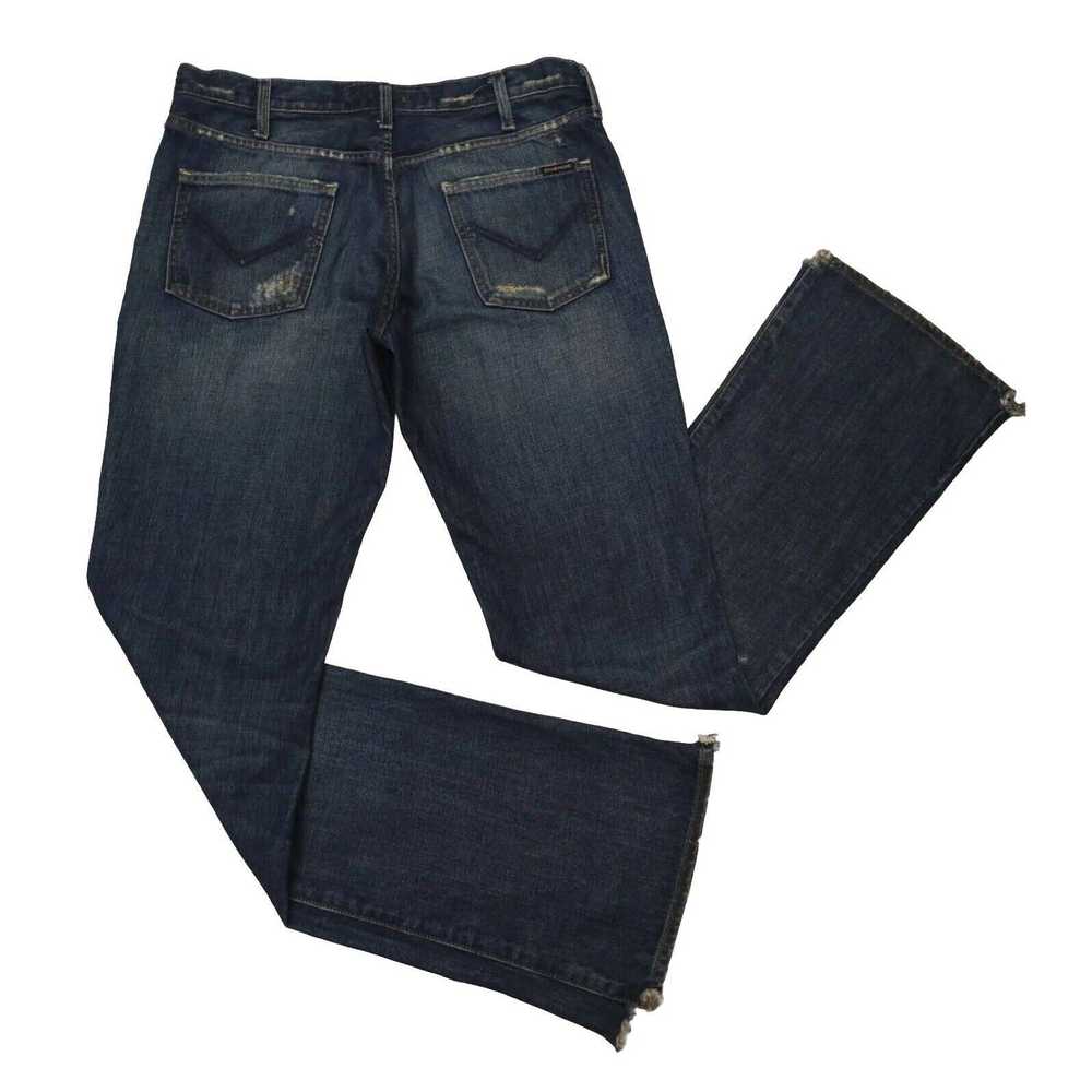 Energie Vintage Energie new Morrison Denim Distre… - image 2