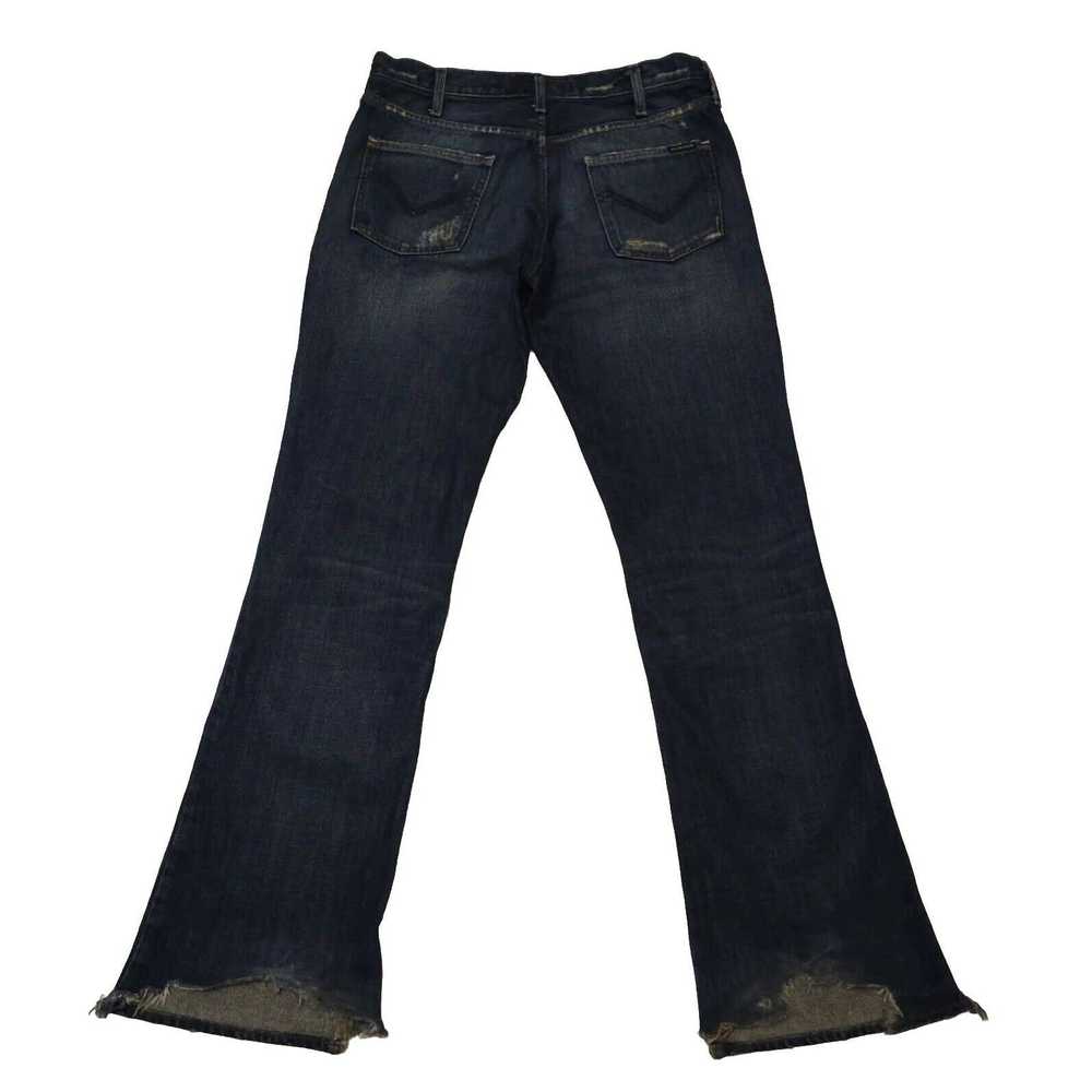 Energie Vintage Energie new Morrison Denim Distre… - image 3