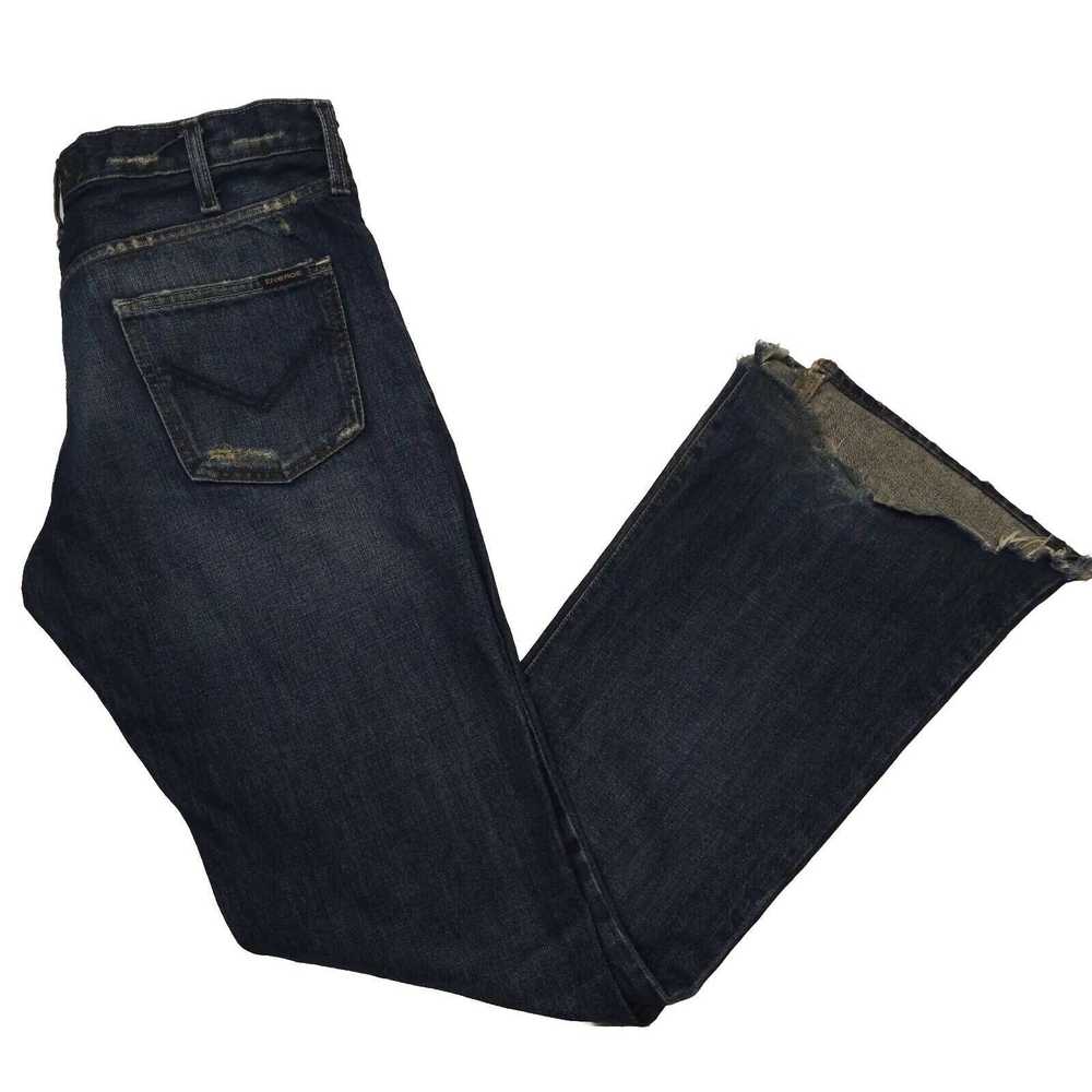 Energie Vintage Energie new Morrison Denim Distre… - image 5