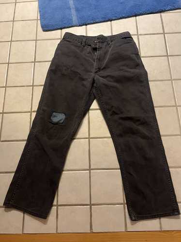 Vtg carhartt pants men - Gem