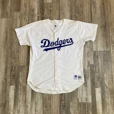 Los Angeles Dodgers × Russell Athletic × Vintage … - image 1