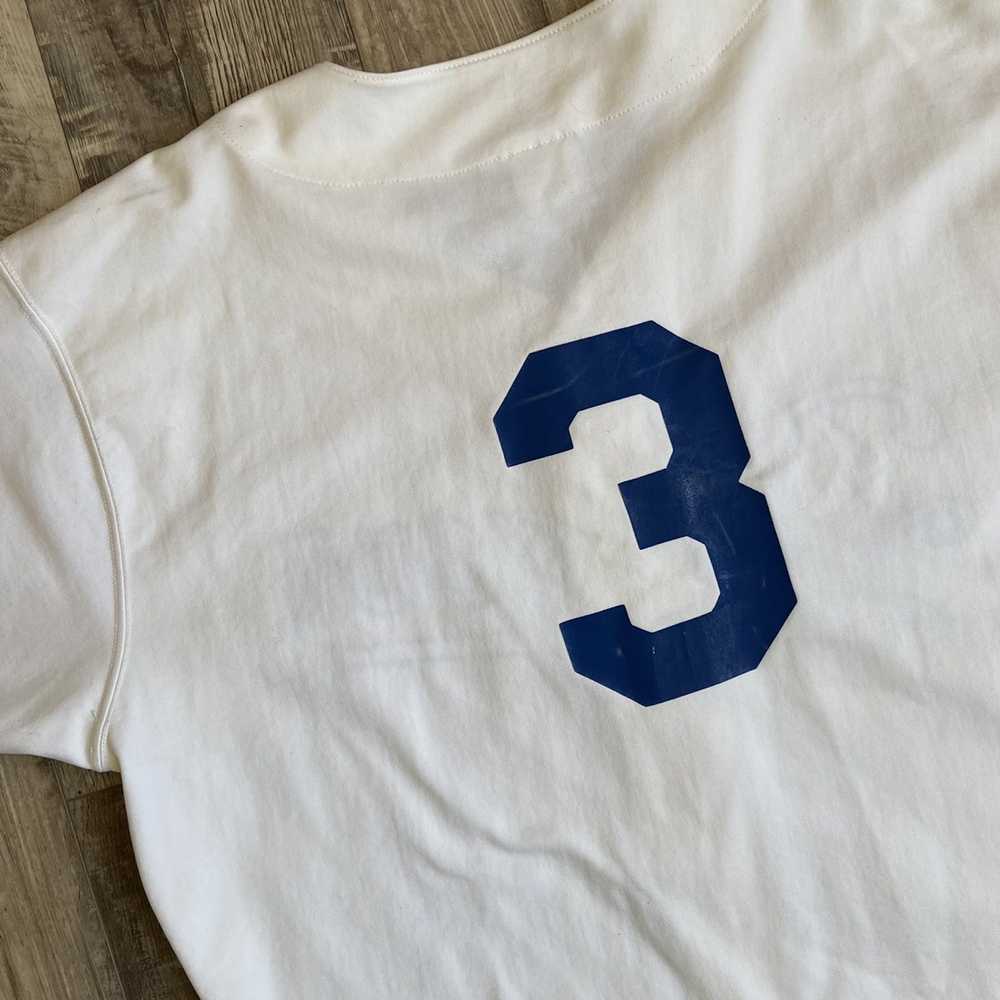 Los Angeles Dodgers × Russell Athletic × Vintage … - image 8