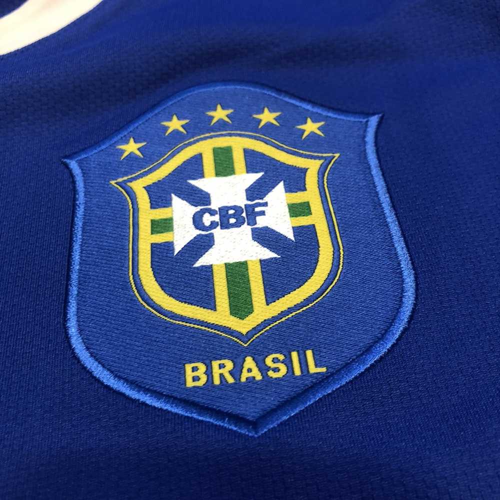 BLOKE × Fifa World Cup × Nike Brazil 2006 World C… - image 6