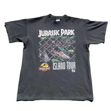 Vintage 1993 jurassic park - Gem