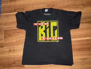 ©︎2004\"YES\"バンドT/当時物/ビンテージ/2XL ヴィンテージ 2004 YES バンド コンサート ツアー Tシャツ