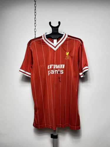 Liverpool × Streetwear × Vintage Vintage Liverpoo… - image 1