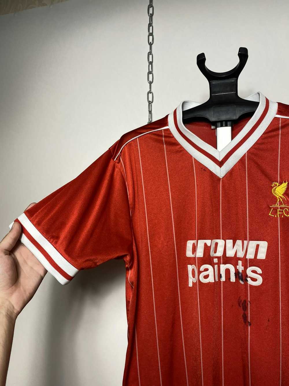 Liverpool × Streetwear × Vintage Vintage Liverpoo… - image 6