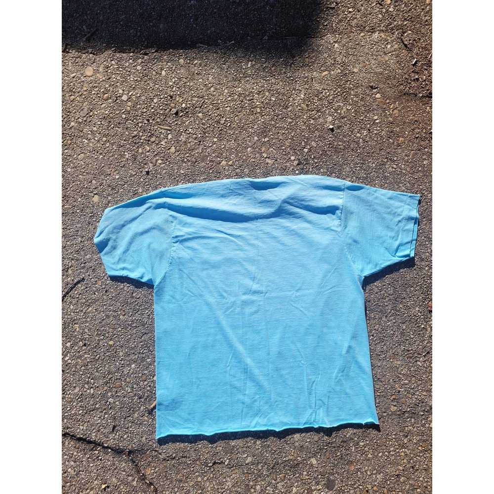 Screen Stars Vtg Mt. Katahdin Maine t shirt sz XL… - image 4
