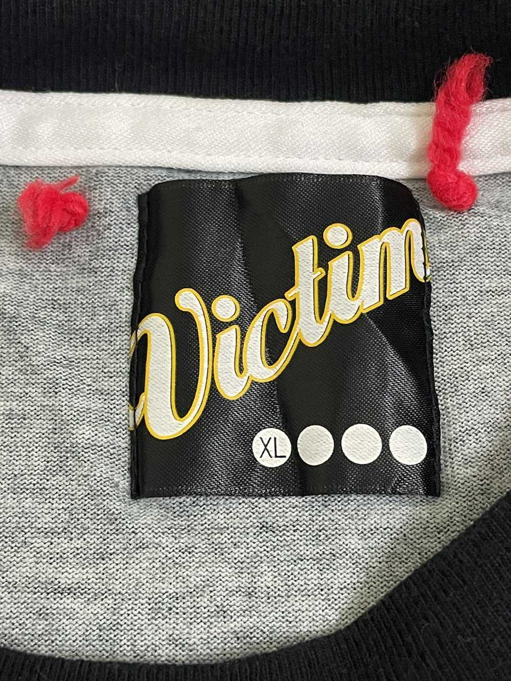 Fashion Victim × Japanese Brand Vintage Victim 2n… - image 5